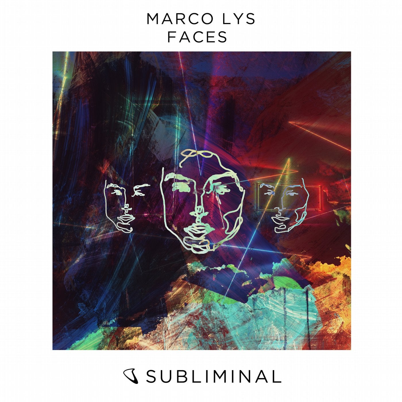 Marco Lys - Faces [SUB385]